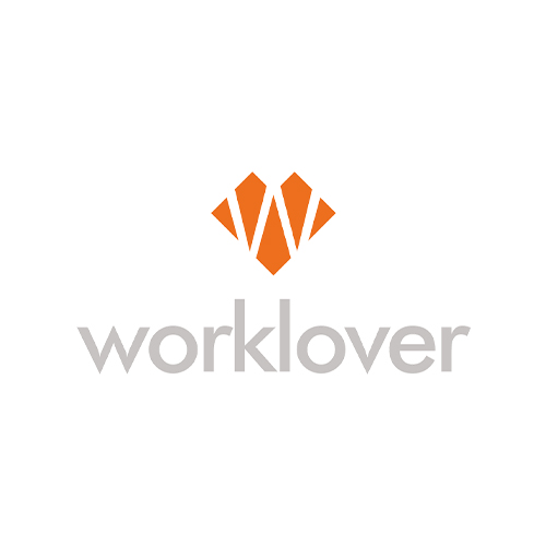 Worklover - Logo
